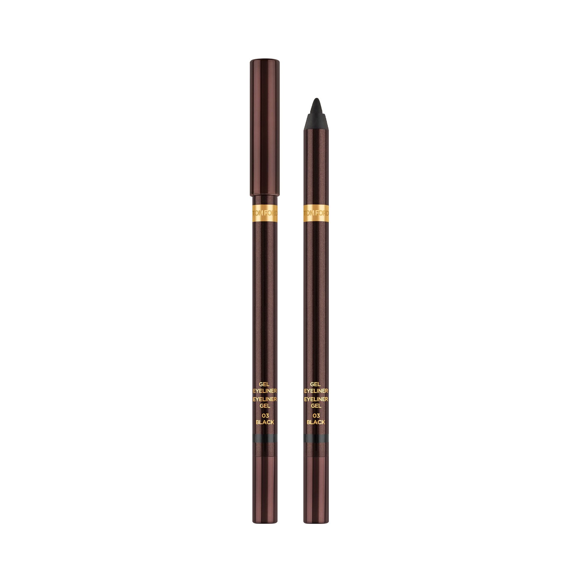 GEL EYELINER (LÁPIZ PARA OJOS)